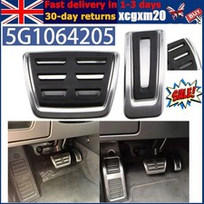 Car Gas Brake Pedal Cover For