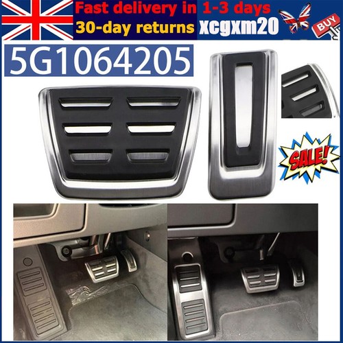 Car gas brake - gas, for