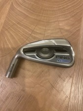 Ping G Yellow Single 7 Iron Ex Demo Head Golf Club Right Handed