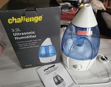 Challenge HTJ-2027 3.2L