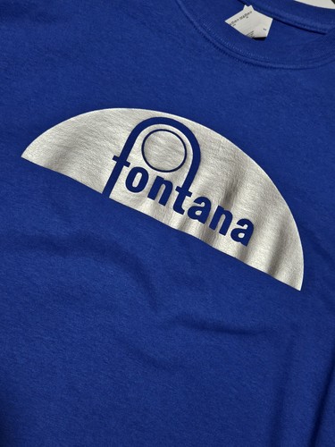 Fontana northern soul wigan - soul,