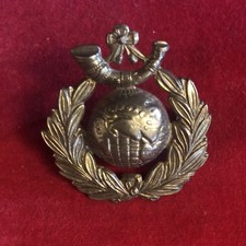 Genuine Royal Marines Light