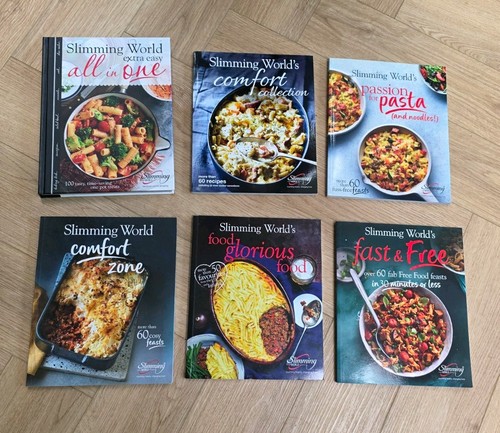 Set slimming world - world, recipe