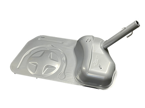 Tank gasoline - ,