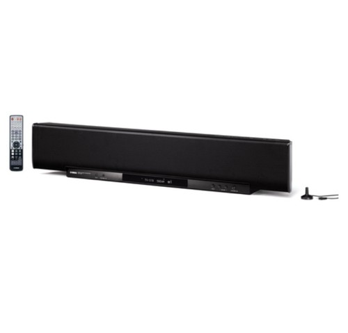 Yamaha ysp 40d soundbar - yamaha,