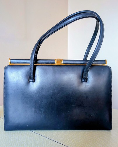 Vintage 1950s eros - eros, navy