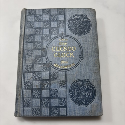 The cuckoo clock - cuckoo,