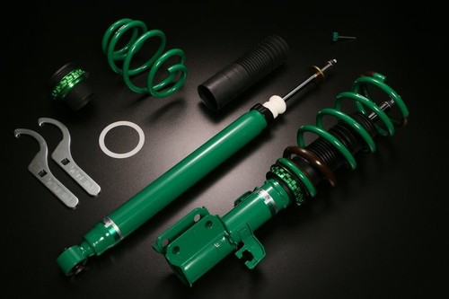 Tein street advance - advance, z