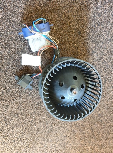 Renault laguna mk2 heater - renault,