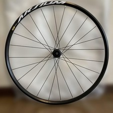 Mavic aksium disc brake wheel - mavic,