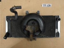 Suzuki GSF650 Bandit Radiator