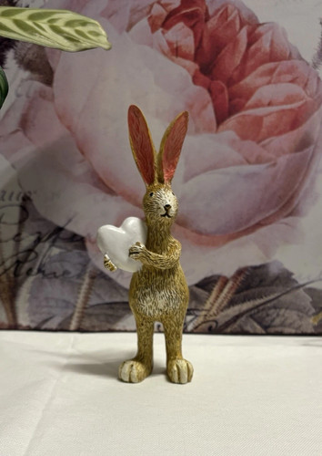 Jasper rabbit bunny - jasper,