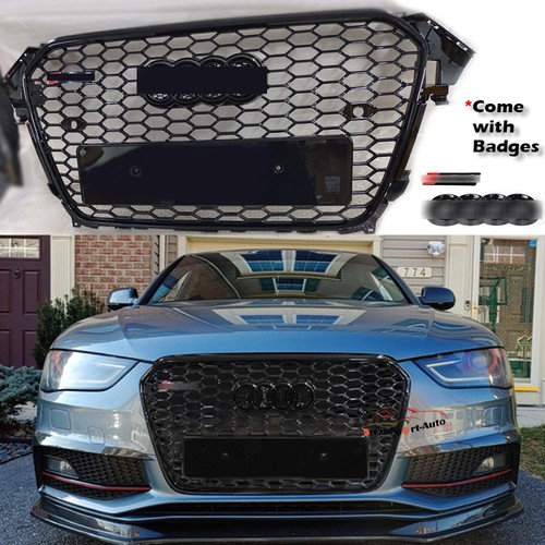 Front grille for - grille,