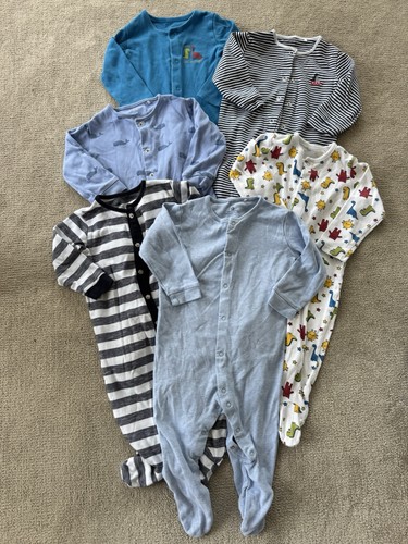 Bundle baby boys - of,