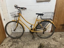 Classic Town Bicycle Bobbin