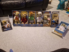 Compare The Meerkat Soft Toys In Box