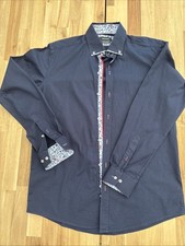 Mens Guide London Large Cotton