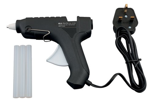 Power tec gluematic glue gun - gluematic,