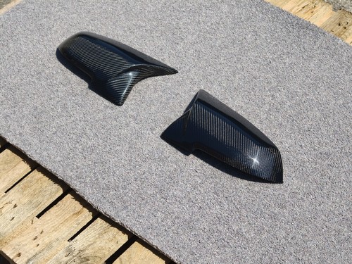 Bmw f30 f32 carbon - m3, fibre