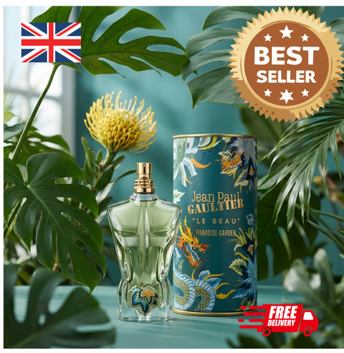 Jean paul gaultier beau - gaultier, le