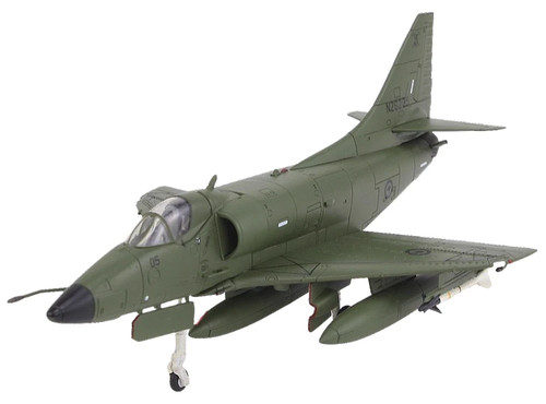 Skyhawk nz6205 rnzaf - skyhawk,