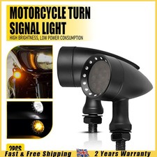 Motorcycle led blinker - led, turn