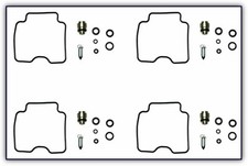 4x Carburettor Repair Kit