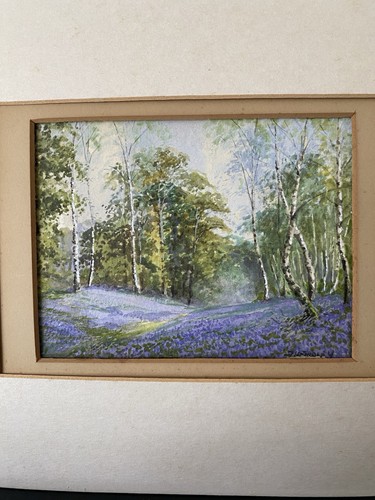 Original watercolour painting - watercolour,