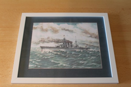 Hms hood royal - hms,