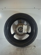 Honda Cbr 600 Ra-b 0 2009-2012 rear Wheel P31