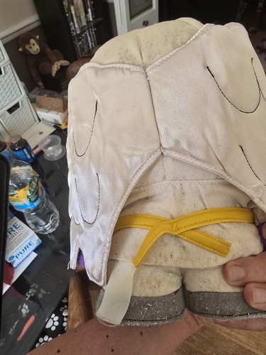 Vintage south park angel kenny - south,