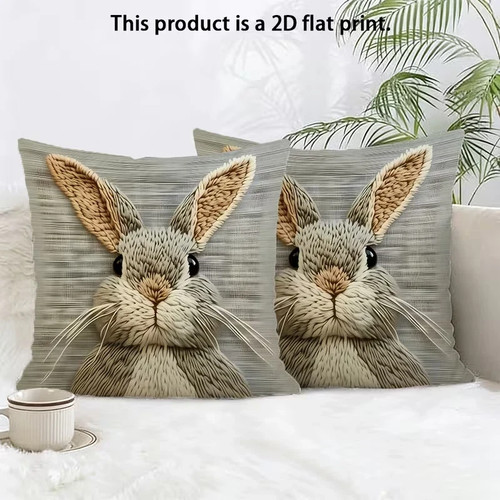 Flat printed 2 - 2,