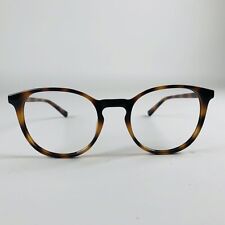 SPECSAVERS eyeglasses TORTOISE SQUARE  glasses frame MOD: 30801318