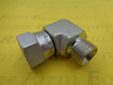 Hydraulic Male / Female Swivel