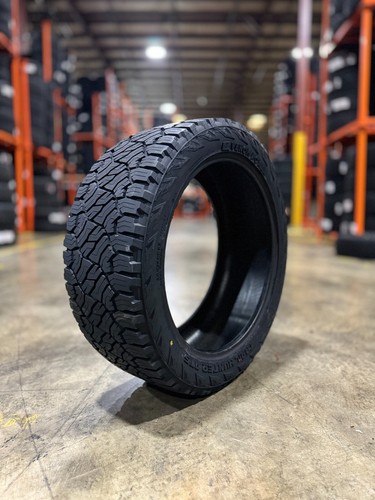 New 275 45r22 - new, trail