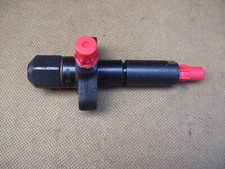 CAV Fuel Injector Perkins EX MOD G5 2645666  FY 035  New Old Stock Shop Soiled