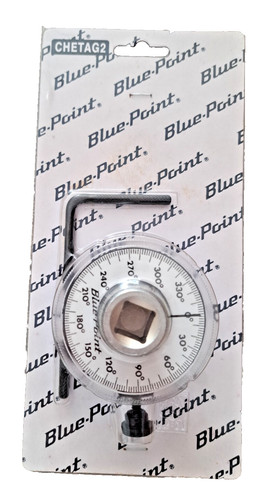 Blue point chetag2 snap on - by,