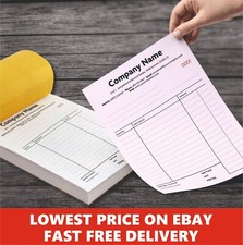 Personalised duplicate - a4,