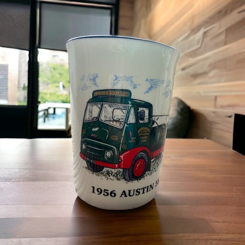 1956 austin fe3 truck - austin, fine