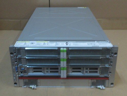 Sun oracle sparc 2x - sun,