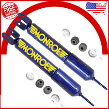 Front Shock Absorber Set 2PCS