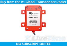 Westhold Hardwire Transponder