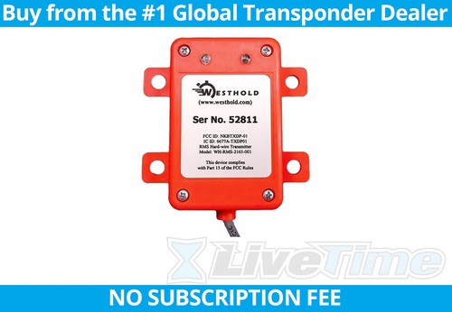 Westhold hardwire transponder - westhold,