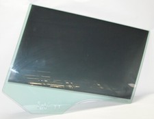 Window Pane Mercedes S212 Rear