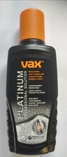 VAX 250ml Platinum