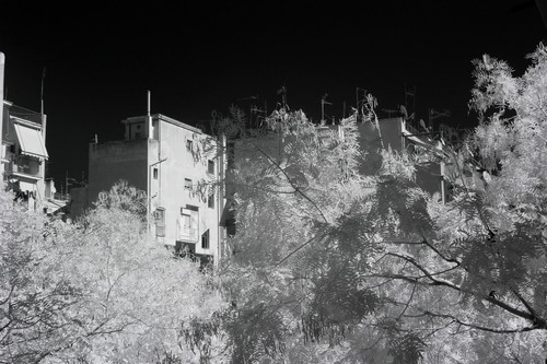 Infrared 850nm canon 1200d - canon,