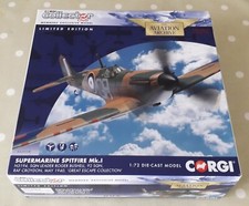 Aviation Archive SPITFIRE MKI