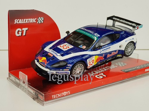Slot car scx scalextric - , 6319