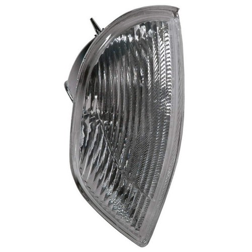 Fiat seicento front headlight - fiat,