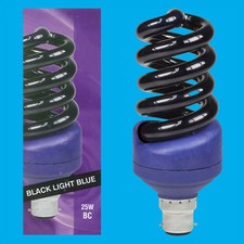 25W UV Ultraviolet Blacklight